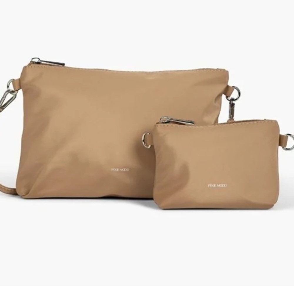 Pixie Mood Dre Pouch Set of 2